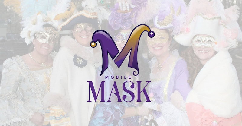 Mobile Mask logo